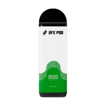 Life Pod 8K ...