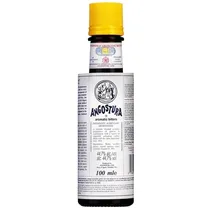  Angostura B...