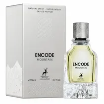 Perfume Maison Alhambra Encode Mountain Edp Masculino - 100ML