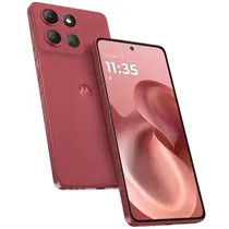 Celular Motorola Moto G86 5G XT2527-1 Nano + Esim de 256GB/8GB Ram de 6.67" 50+8MP/32MP - Pantone Chrysanthemun