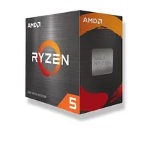 Processador AMD AM4 Ryzen R5-5600T 3.5GHZ 35MB