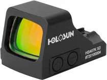  Red Dot Hol...