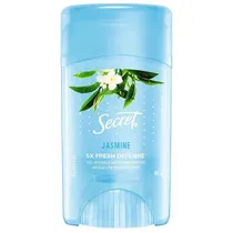  Secret Deo ...