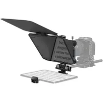 Teleprompter Multifuncional Smallrig 3646 Preto *G
