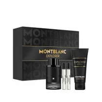  Mont Blanc ...