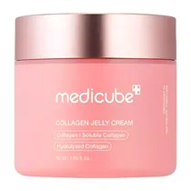 Creme Hidratante Facial Medicube Collagen Jelly Cream / 50ML