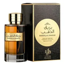 Al Wataniah Bareeq Al Dhahab Men 100ML