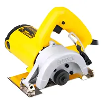 Serra Mármore Dewalt DW862 – Industrial / 1400W / 220V