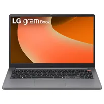 Notebook LG Gram 15 15U50T-G.ARS2U1 15,6” 512 GB 8 GB Ram