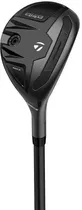 Taco de Golfe Taylormade N8403304 QI4D Max Rescue Hybrid 6 30°/RH A