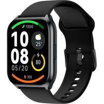Relógio Smartwatch Haylou Watch 2 Pro HF001 - Preto