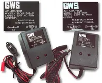 Carr GWS 10...