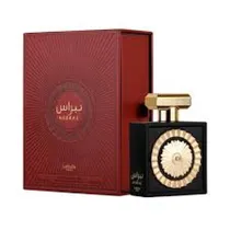 A. Lattafa Nebras Edp 100 ML*