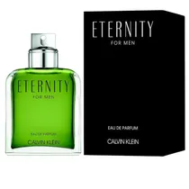 Calvin Klein Eternity Men 200ML Edp 979337