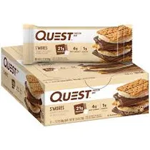  Quest Prote...