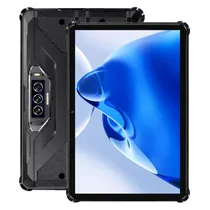 Tablet Oukitel RT7 256GB 8GB Ram Tela 10.1" - Preto