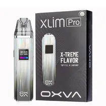  Oxva Xlim P...