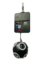  Bola Kinect...