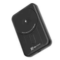 Cargador Portátil  Klip 10000M Powerbank KPB-600 - Black