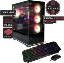  Desktop Gam...