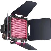 Luz LED de Vídeo Zhiyun M20C