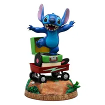 Figura Iron ...
