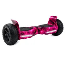  Scooter Elé...