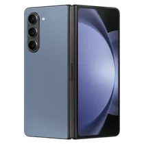 Samsung Galaxy Z FOLD5 SM-F946B/DS 5G Dual 256 GB 12 GB Ram - Azul + Estojo