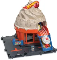  Mattel Hotw...
