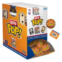  Funko Bitty...