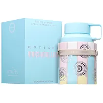 Perfume Armaf Odyssey Marshmallow Gourmand Edition Edp Unissex - 100ML