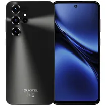 Celular Oukitel C68 - 8/512GB - 7.2" - Dual-Sim - Grey