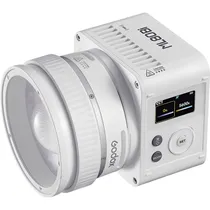  Luz de LED ...