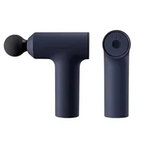 Massageador Xiaomi Gun Mini XMFG-M352 5V 2600MAH Navy Blue 786099