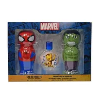  Marvel Perf...