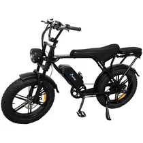 Bicicleta El...