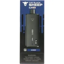  Black Sheep...