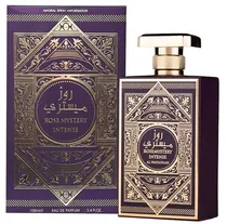 Perfume Alwataniah Rose Mystery Intense 100ML