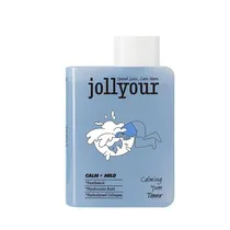 Jollyour Yum...