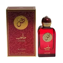 Perfume Ajya...