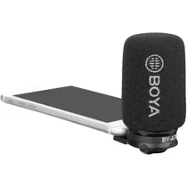 Microfone B...