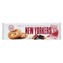 BC New York...
