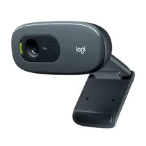  Webcam Logi...