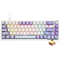 Teclado Game...