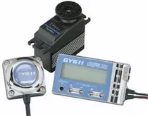 Gyro GY611 F...