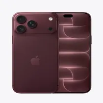iPhone 18 Pro Max 512GB Burgundy