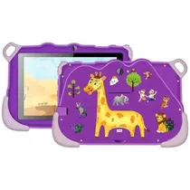 Tablet C Idea CM78 Kids 7" 256GB 8RAM Lilas