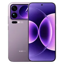 Smartphone Xiaomi 17 Pro 512GB 16GB Ram Dual Sim Tela 6.93" Chinês - Roxo