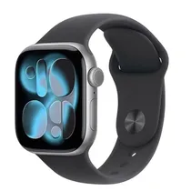  Apple Watch...