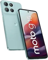 Smartphone Motorola Moto G15 XT2521-2 Dual Sim Lte 6.5" 4GB/512GB Azul Céu